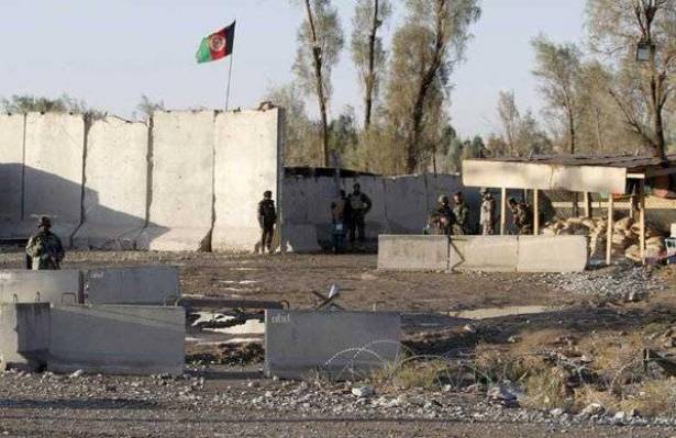 أكثر من ثمانية قتلى في هجوم طالبان على مطار قندهار في افغانستان Addiyar