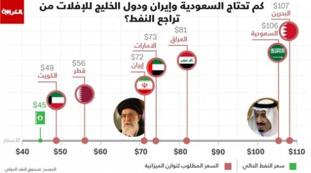 كبير المستشارين السابق بالمالية السعودية طرح أسهم أرامكو للاكتتاب