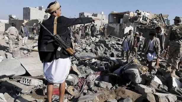 لا منتصر في حرب اليمن | الديار