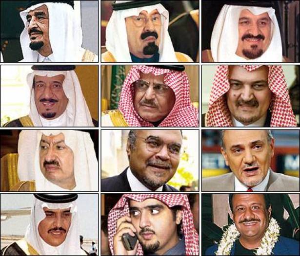 بالصور بين العثمانيين والعباسيين والعلويين إليك أطول 10 سلالات حاكمة في تاريخ العرب والمسلمين الديار