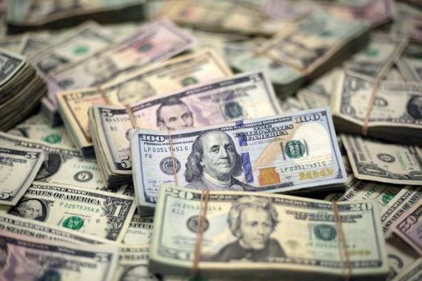 الدولار يعزز صعوده وسط تحسن الإقتصاد الأميركي Addiyar Carlos Charles