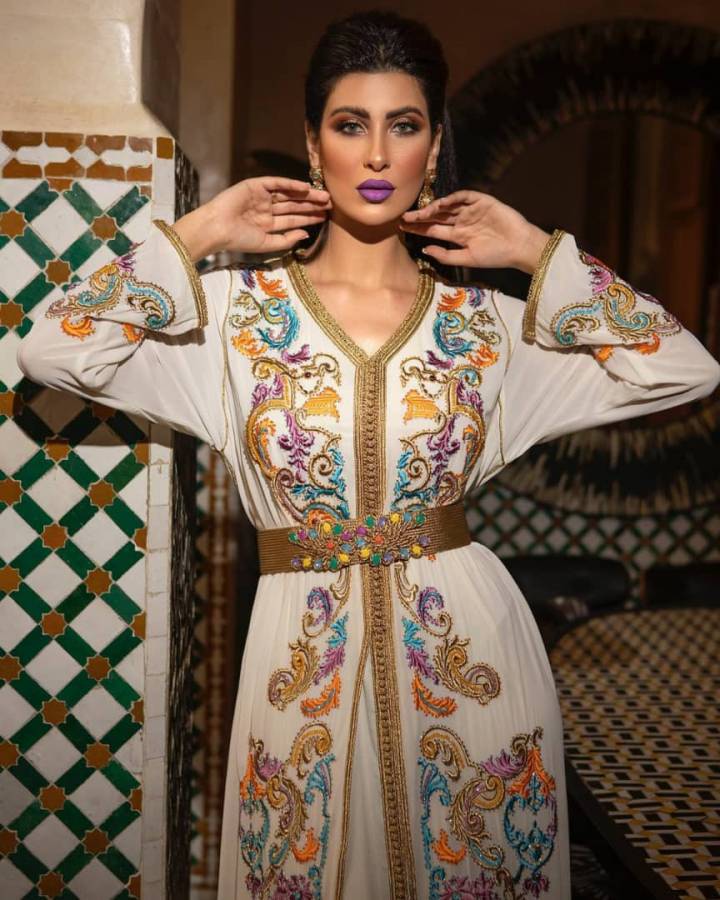 رسالة دلال المغربي