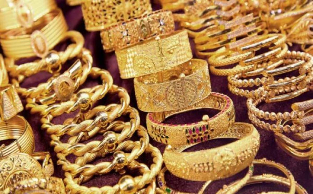 ما معنى سرقة الذهب في المنام؟ الديار