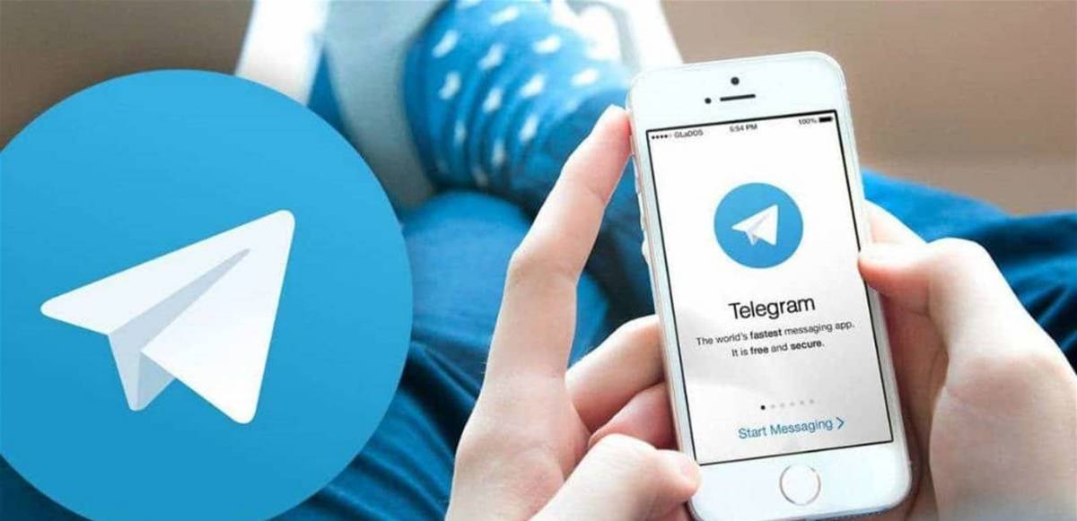 ارسال رسالة على جهاز كمبيوتر متصل
