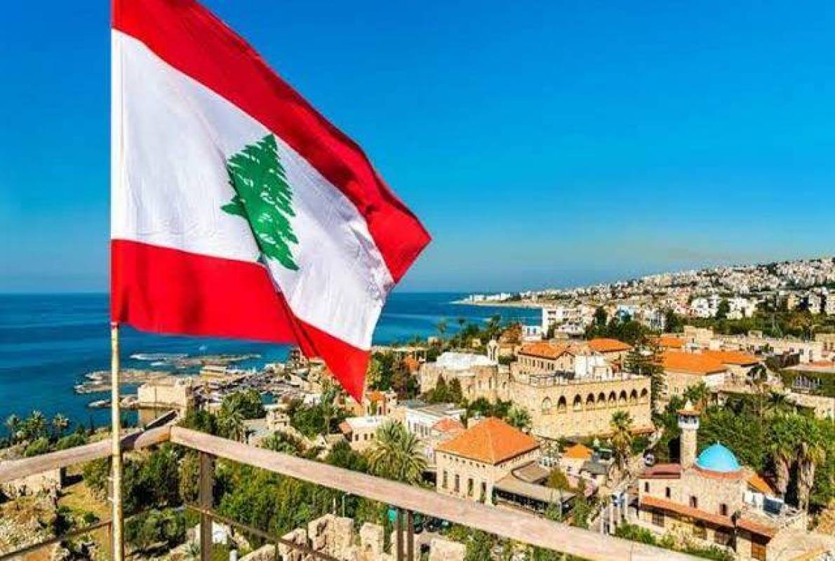لبنان الجديد يشرق من الغرب ؟ فؤاد ابو زيد الديار