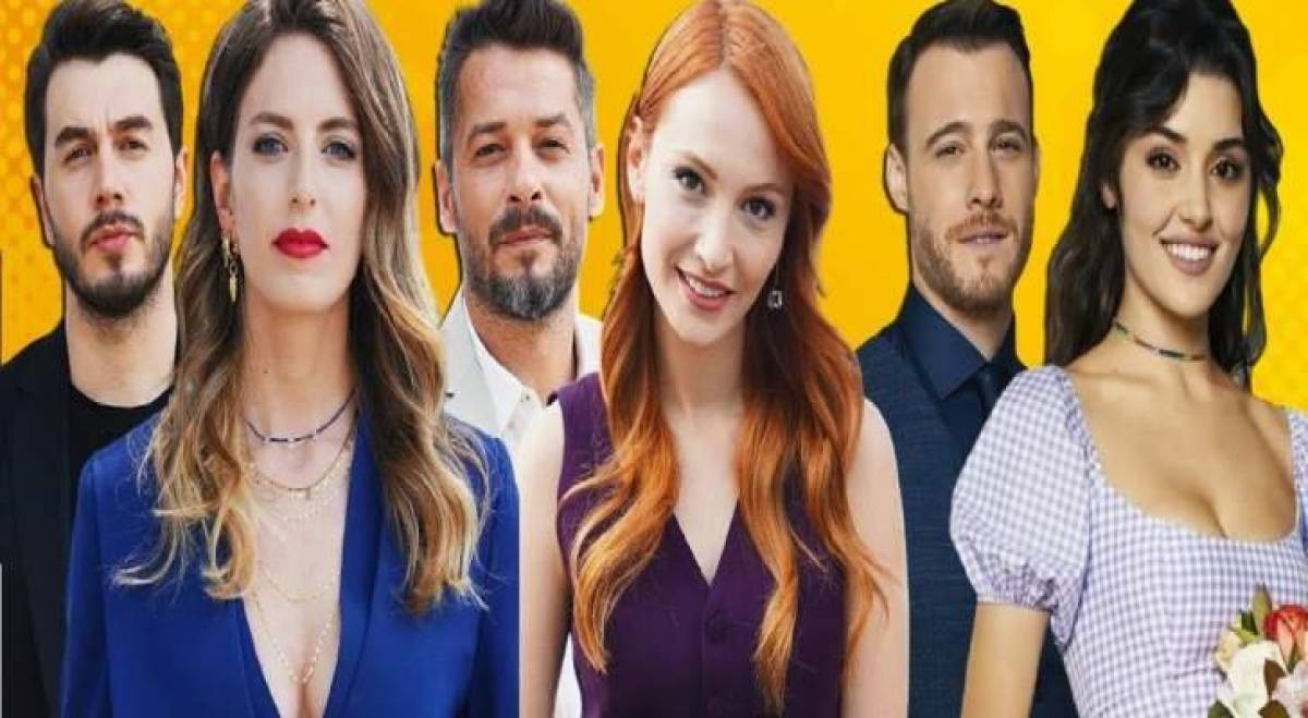 مسلسل انت اطرق بابي الجزء الثاني - Communauté MCMS