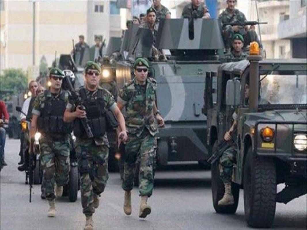 توكيل الجيش باستلام الحكم يُعتبر انقلاباً - Vimarsana News