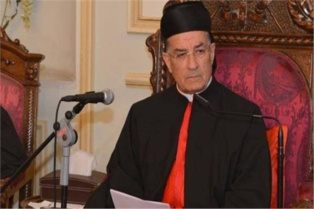الراعي: لبنان يحتاج الى أعجوبة - Vimarsana News