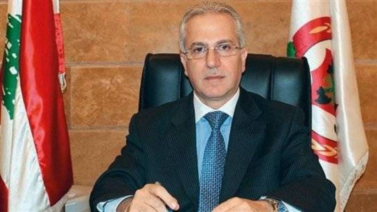 تخليدا لذكراهم.. مركز تدريب بإسم شهداء 4 آب - Vimarsana News