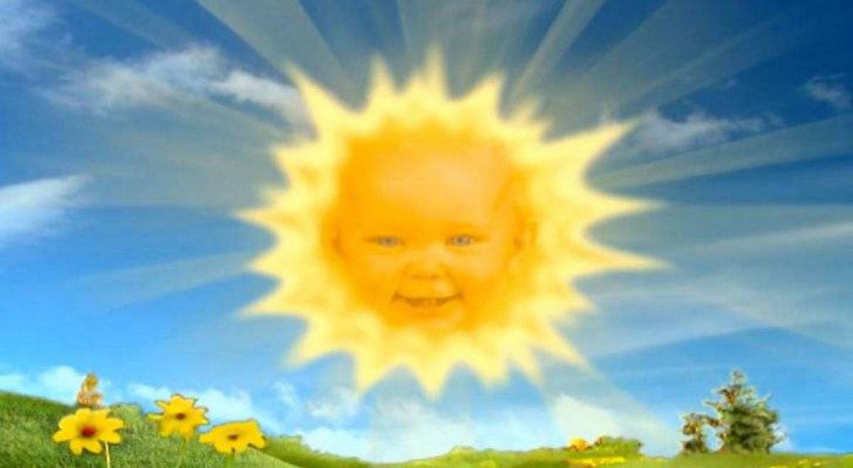 بعد أكثر من 23 سنة.. كيف أصبحت طفلة Teletubbies ؟ - Vimarsana News