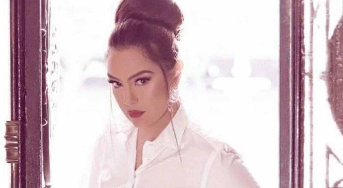 شريهان تتضامن مع لبنان: "الوجع فاق كل الكلام" - Vimarsana News