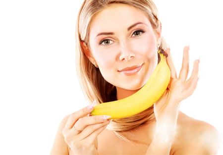 3 فوائد لتناول الموز قبل النوم